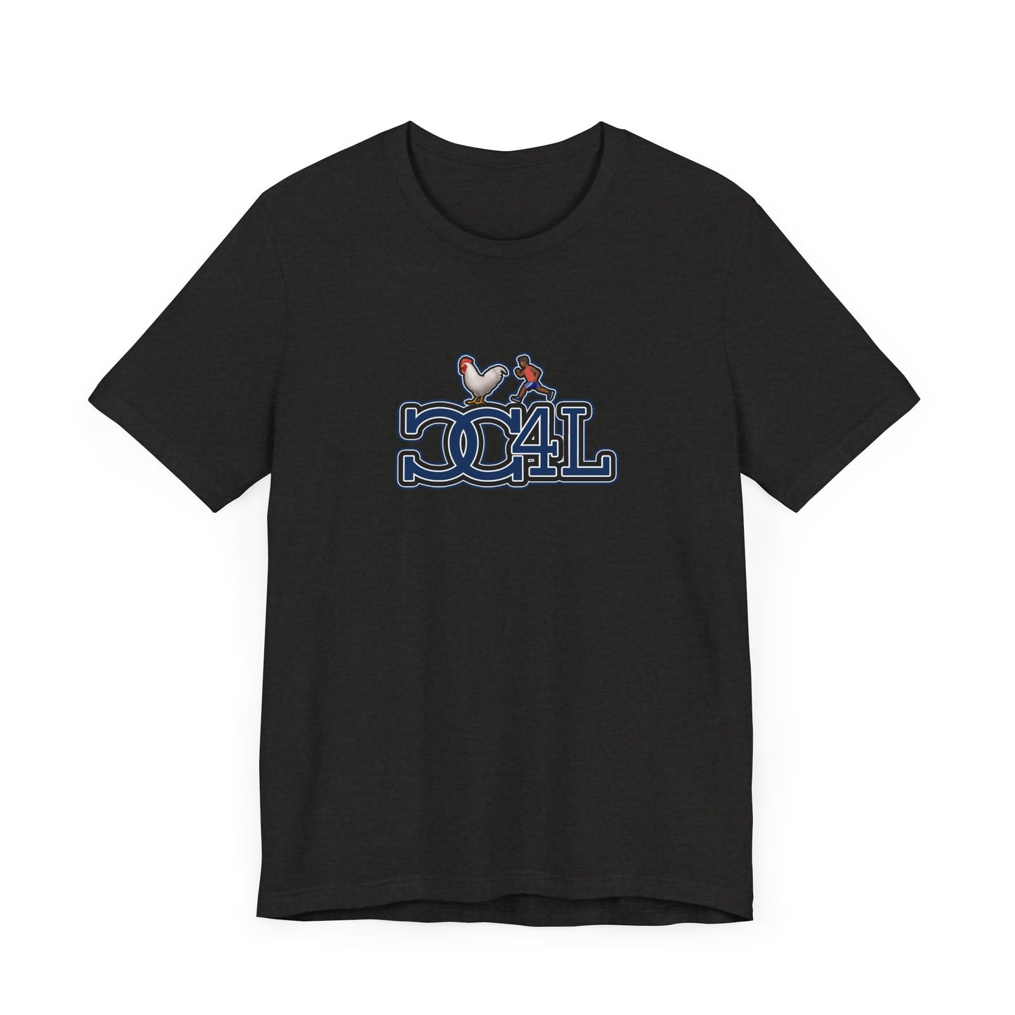 Classic CC4L T-shirt