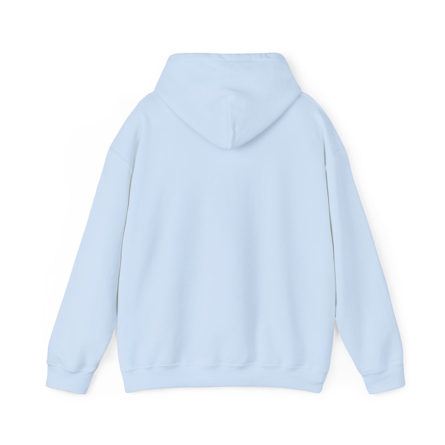 CC4L Hooded Sweatshirt