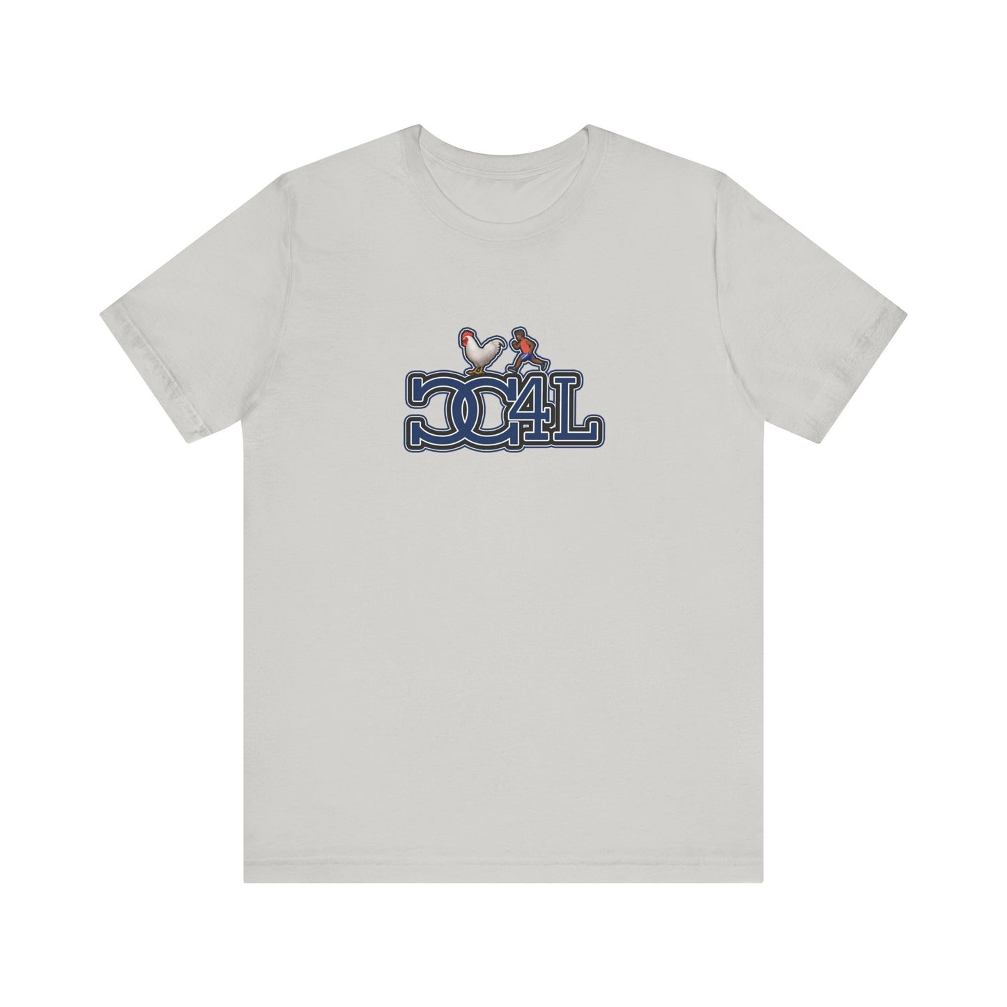 Classic CC4L T-shirt