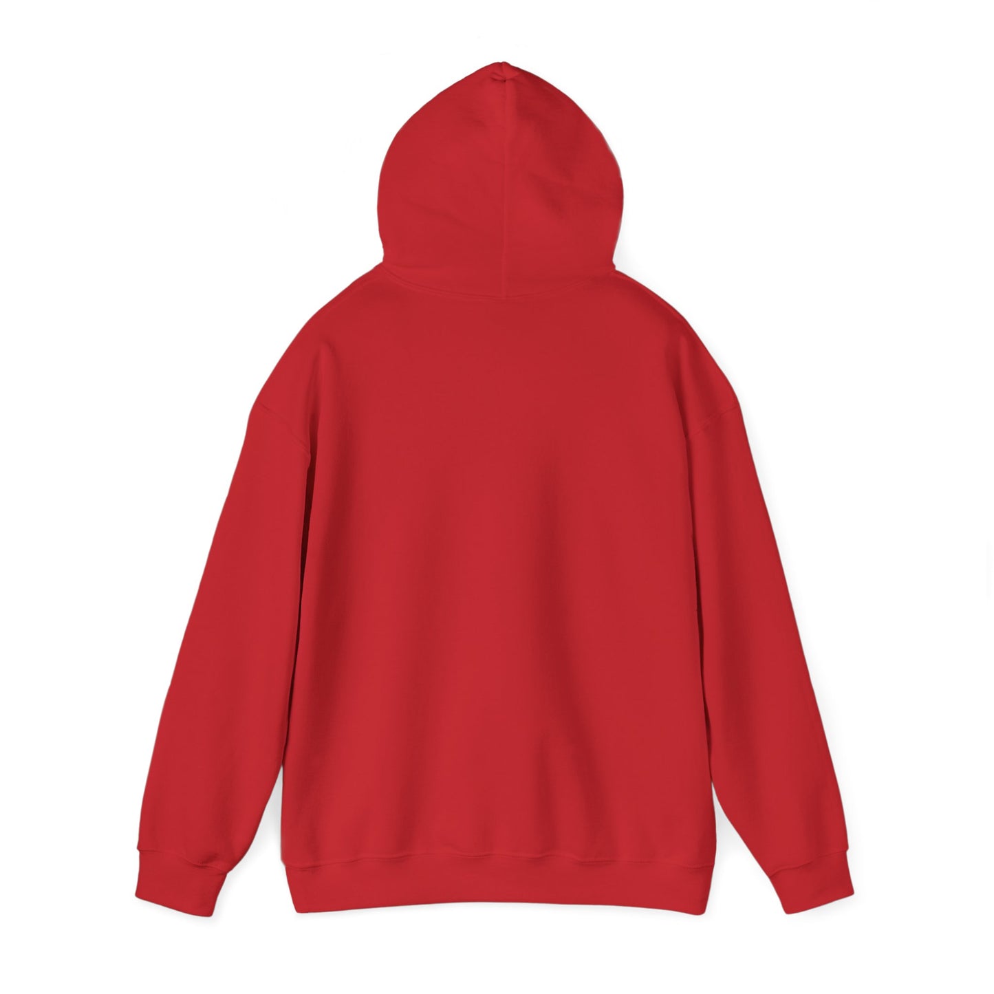 CC4L Hooded Sweatshirt