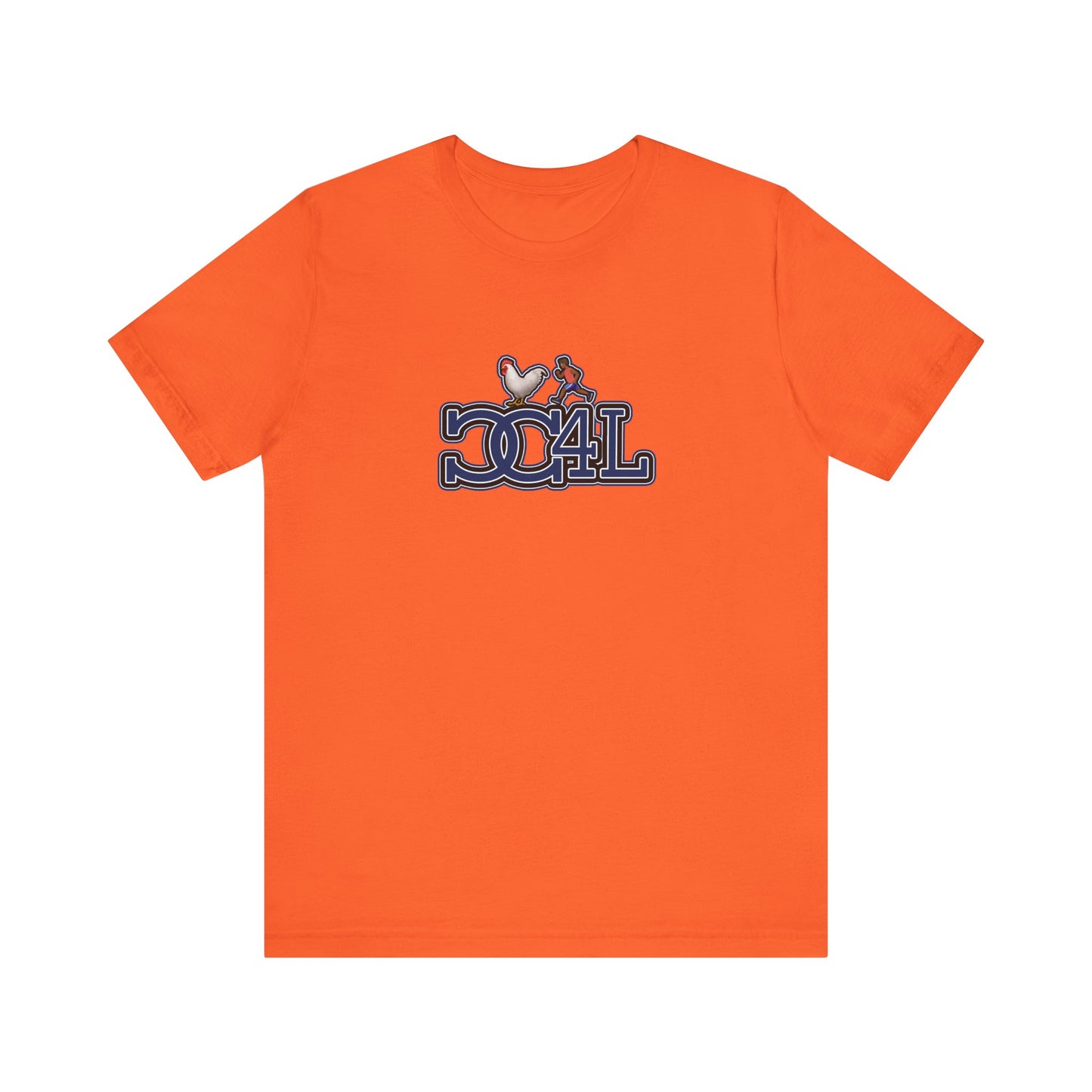 Classic CC4L T-shirt