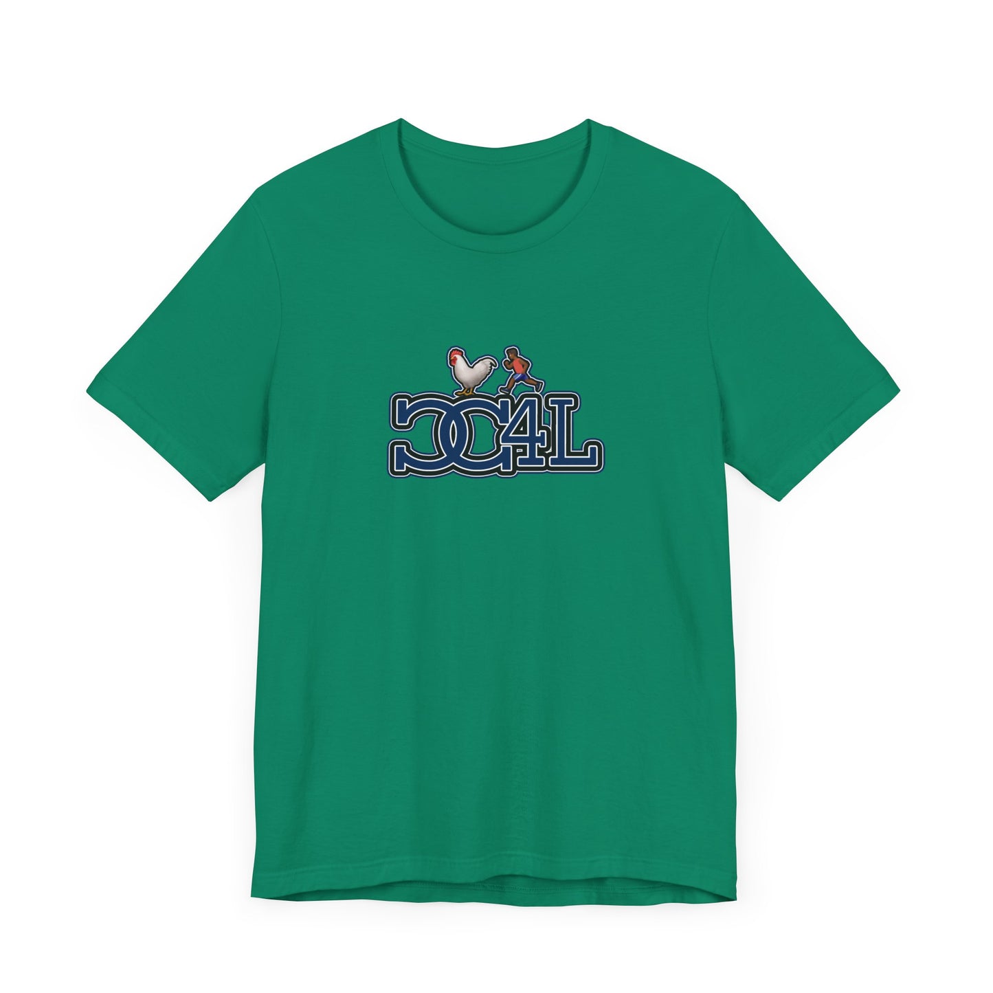Classic CC4L T-shirt