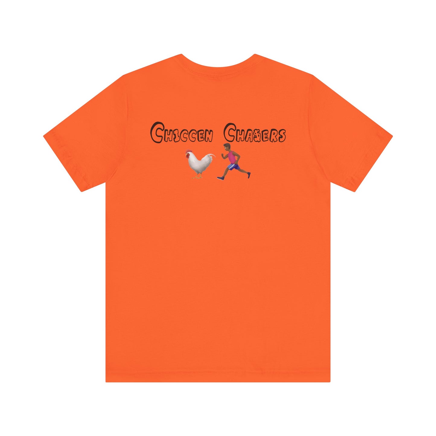Classic CC4L T-shirt