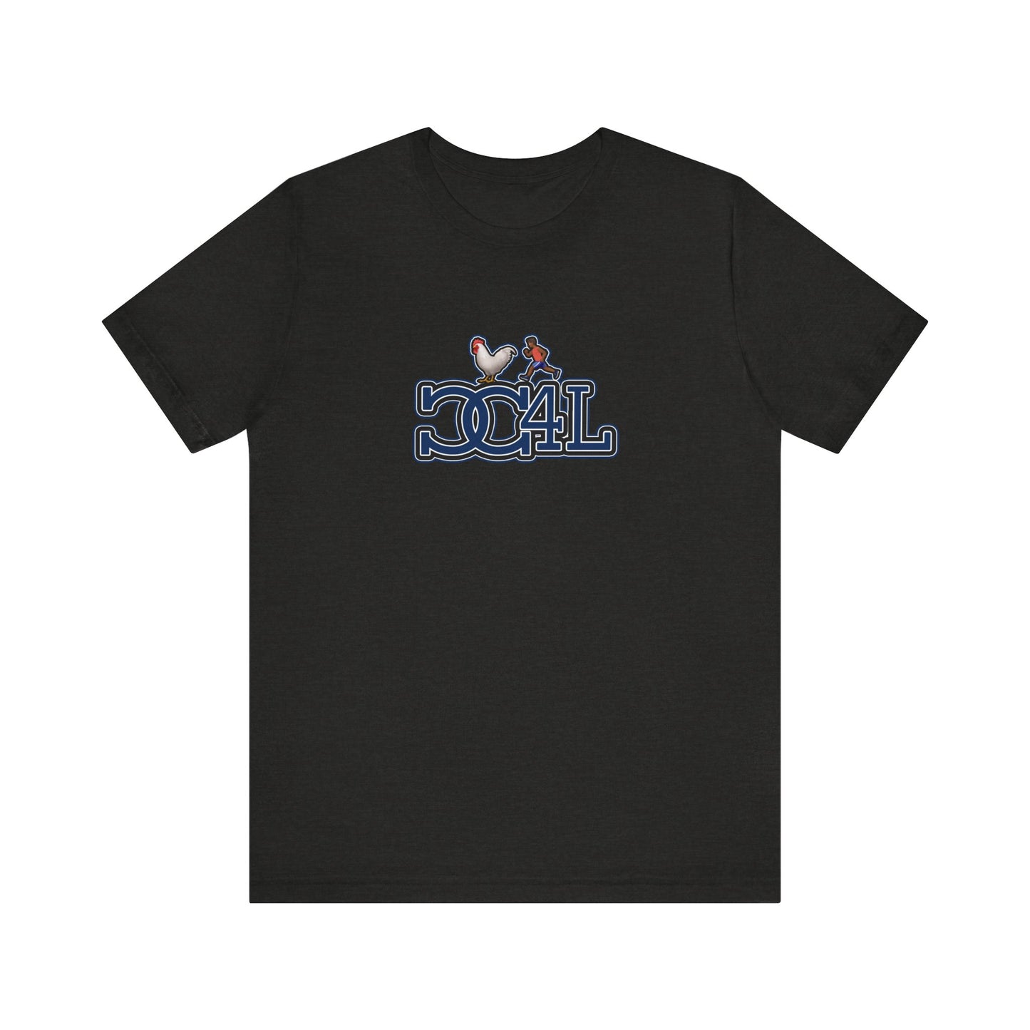 Classic CC4L T-shirt
