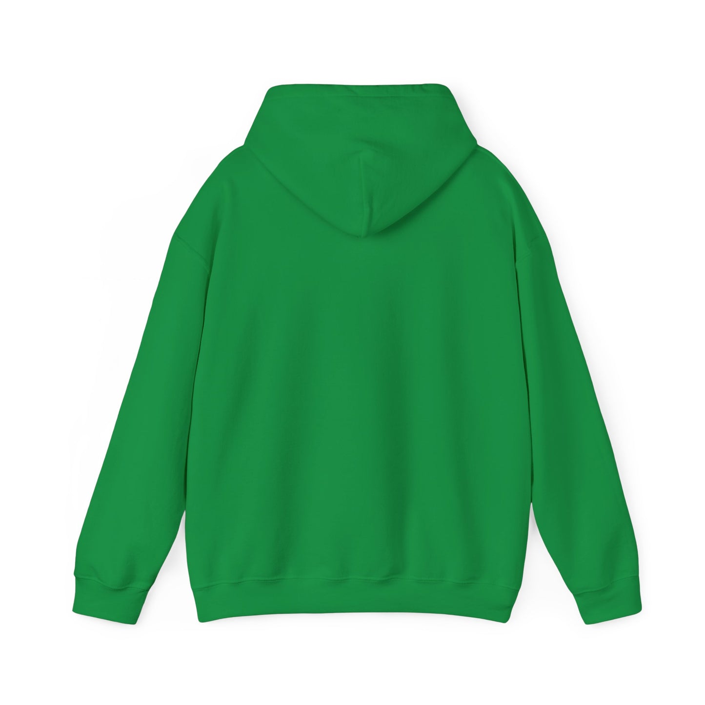 CC4L Hooded Sweatshirt