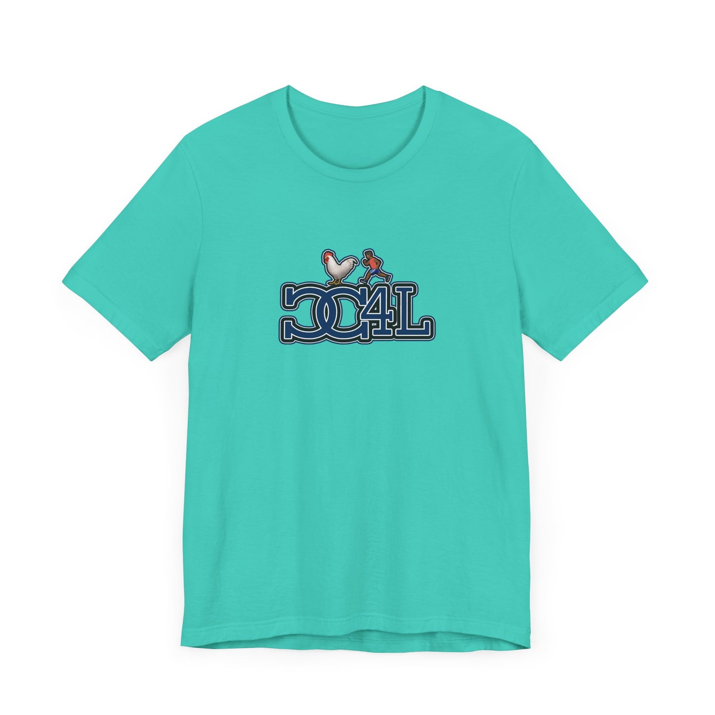 Classic CC4L T-shirt