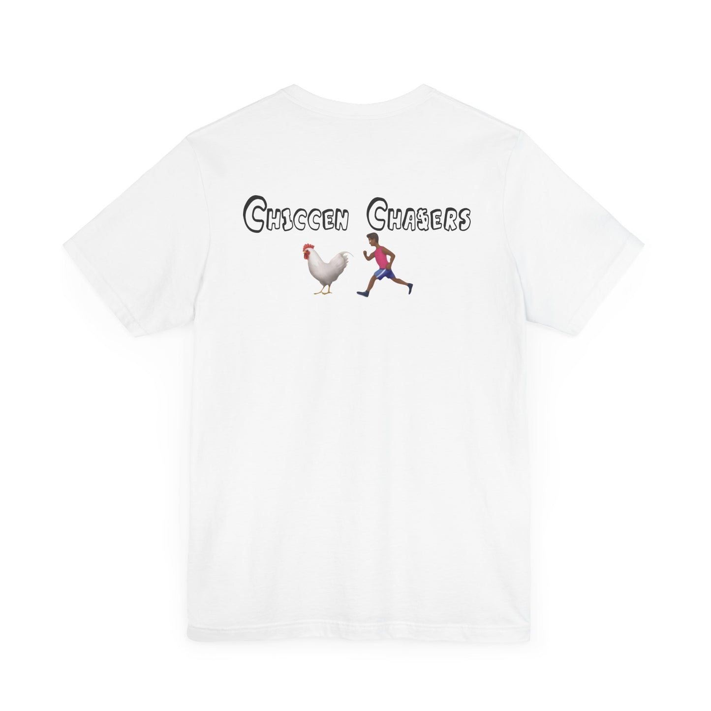 Classic CC4L T-shirt