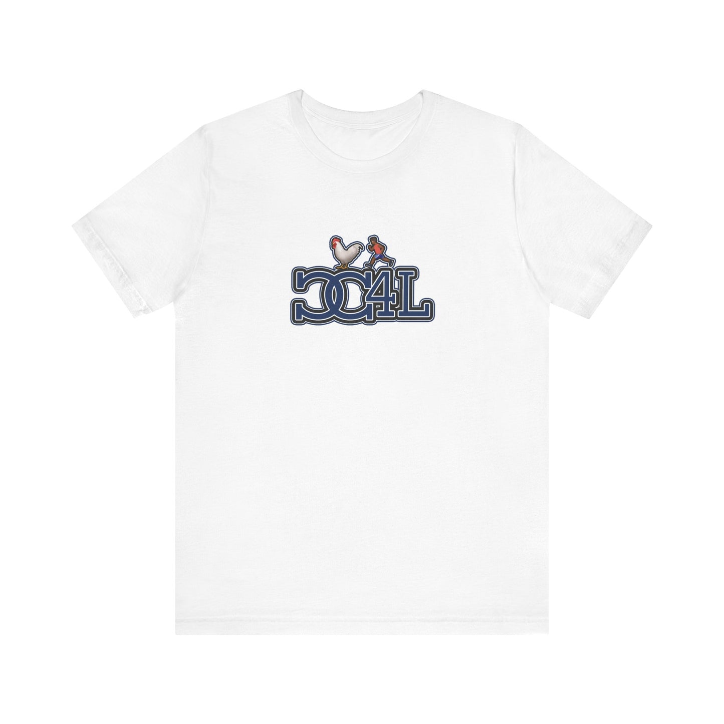 Classic CC4L T-shirt