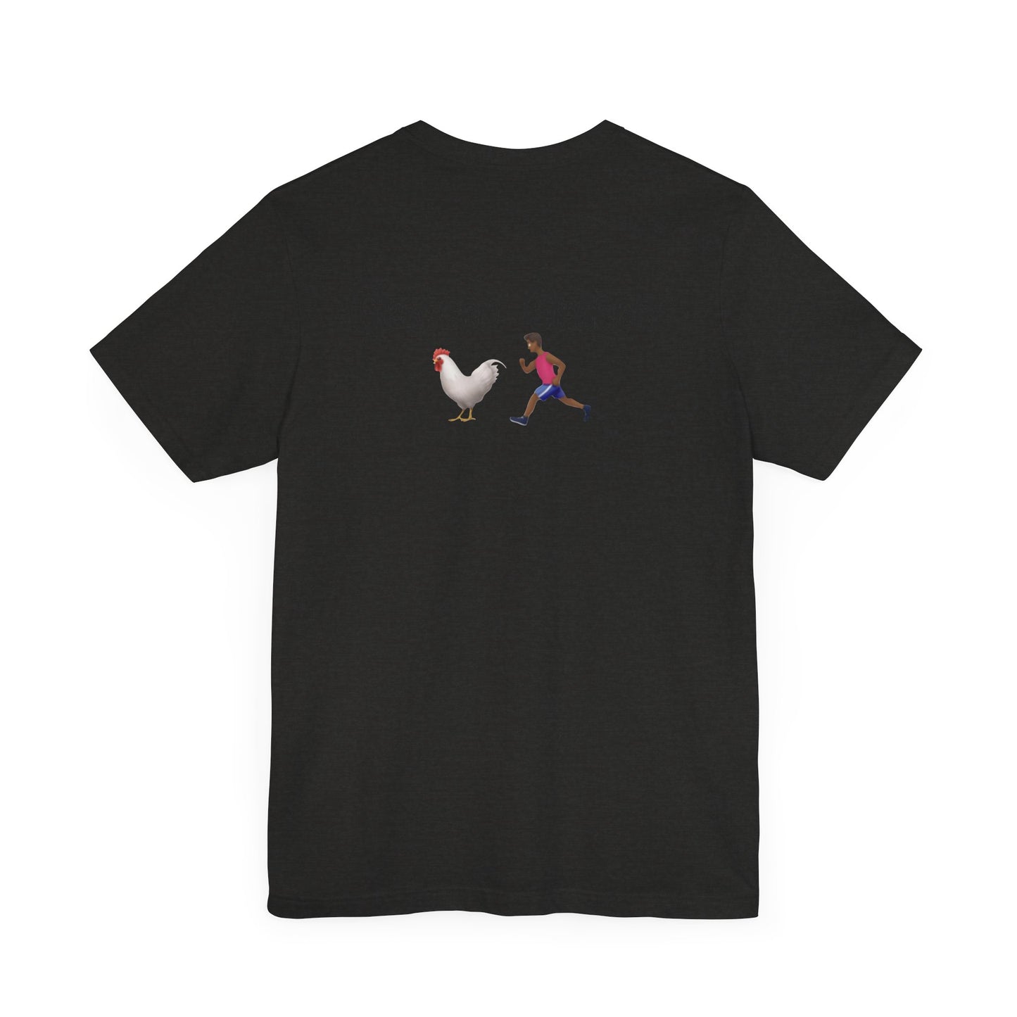 Classic CC4L T-shirt