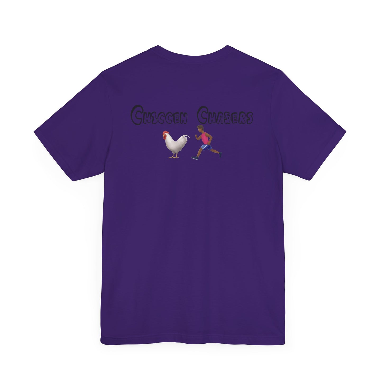 Classic CC4L T-shirt