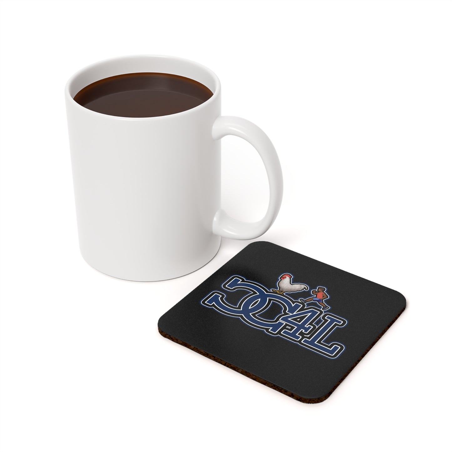Drink Coaster