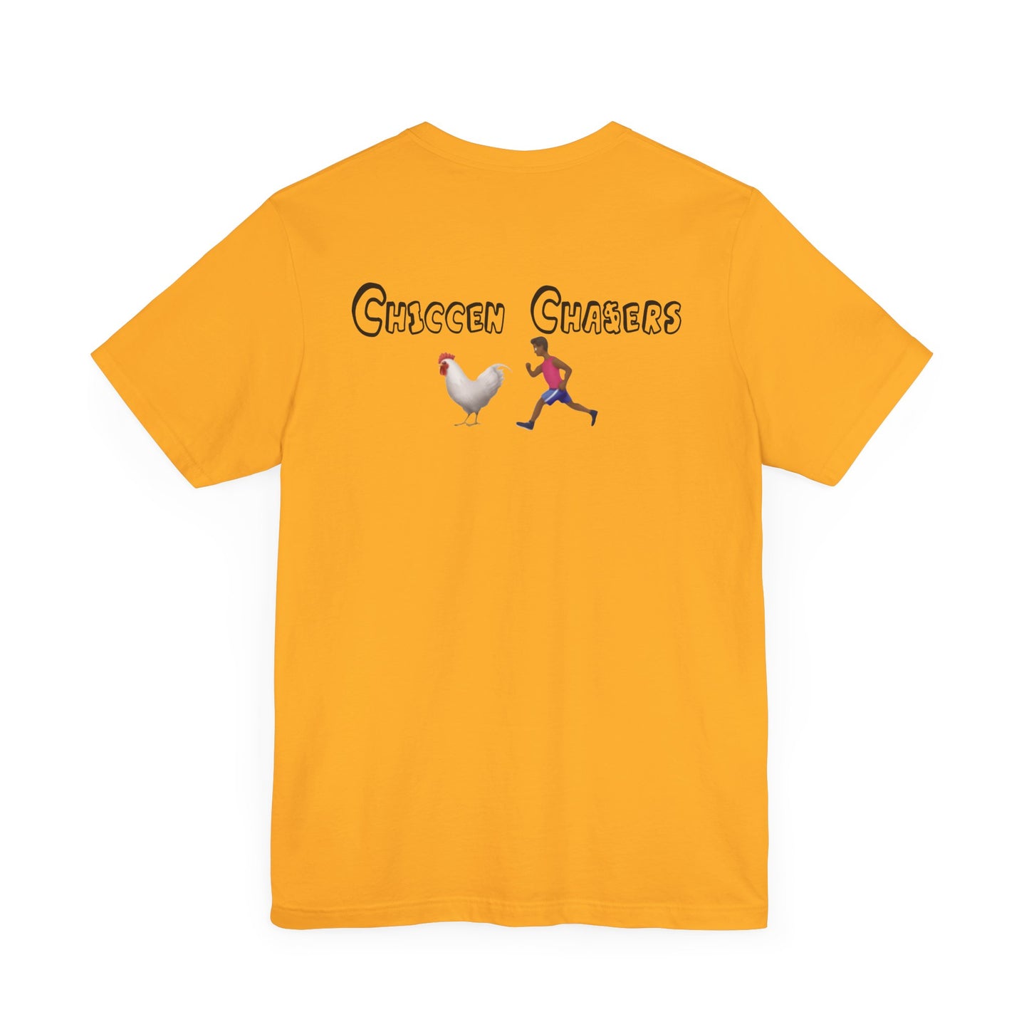Classic CC4L T-shirt
