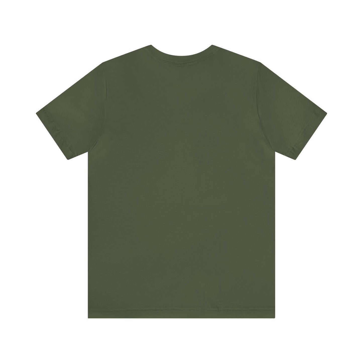 Cha$ers Short Sleeve Tee