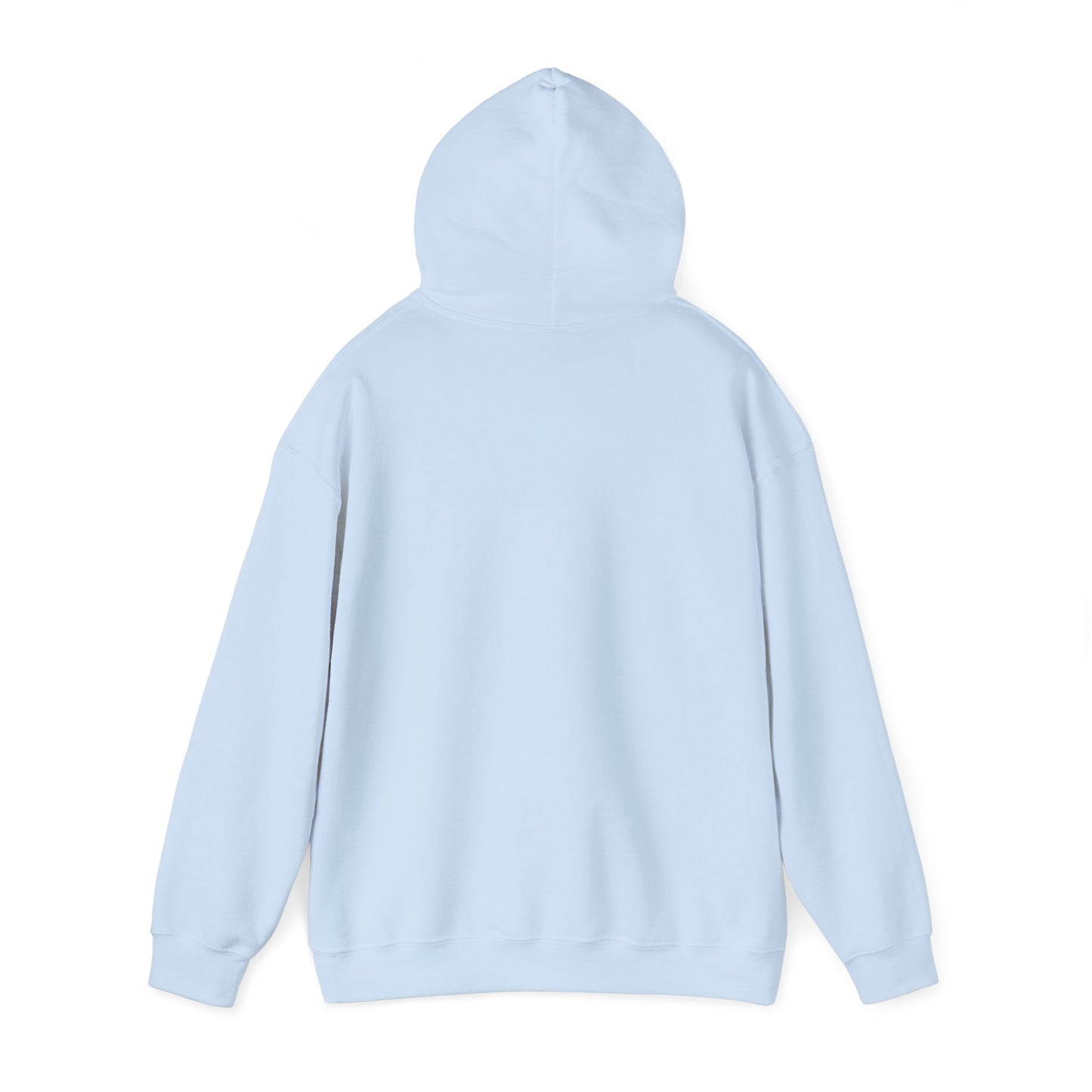 CC4L Hooded Sweatshirt