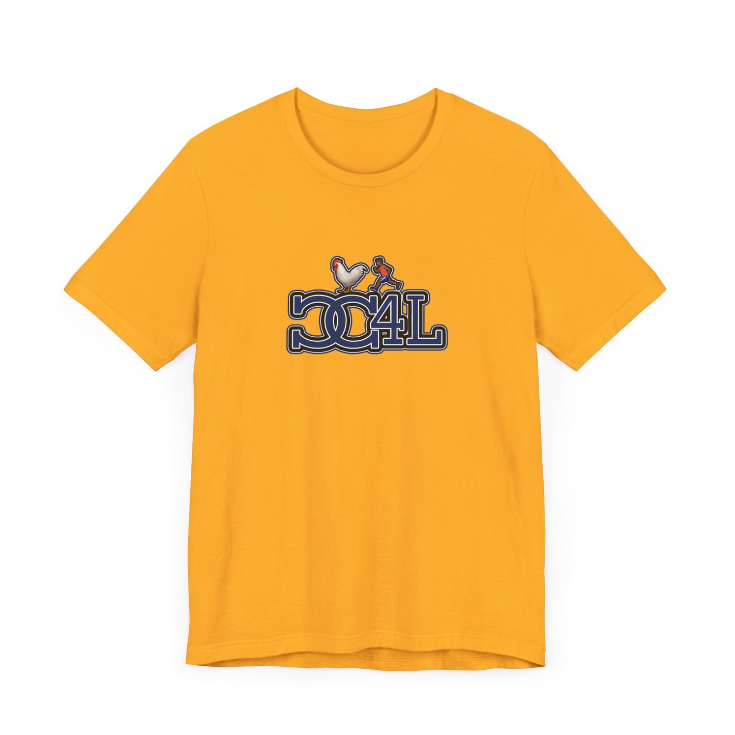 Classic CC4L T-shirt