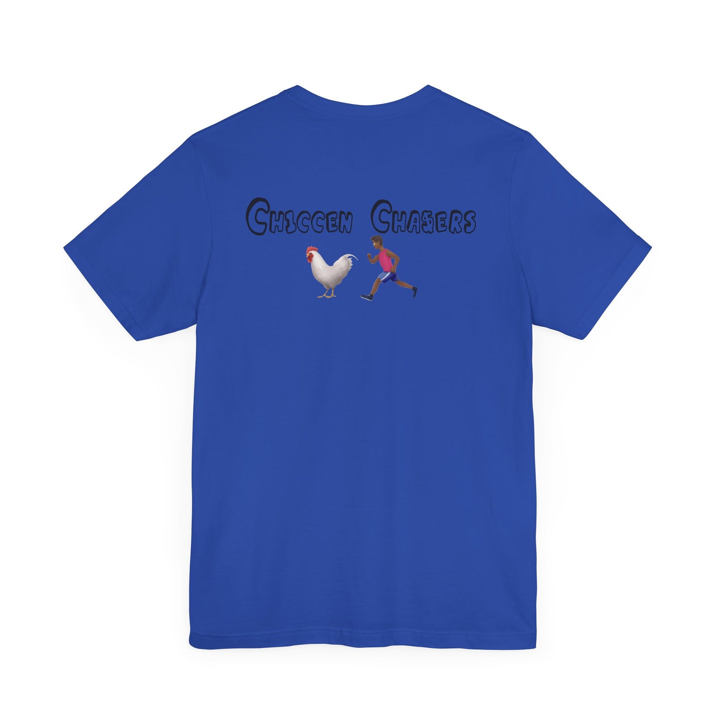 Classic CC4L T-shirt