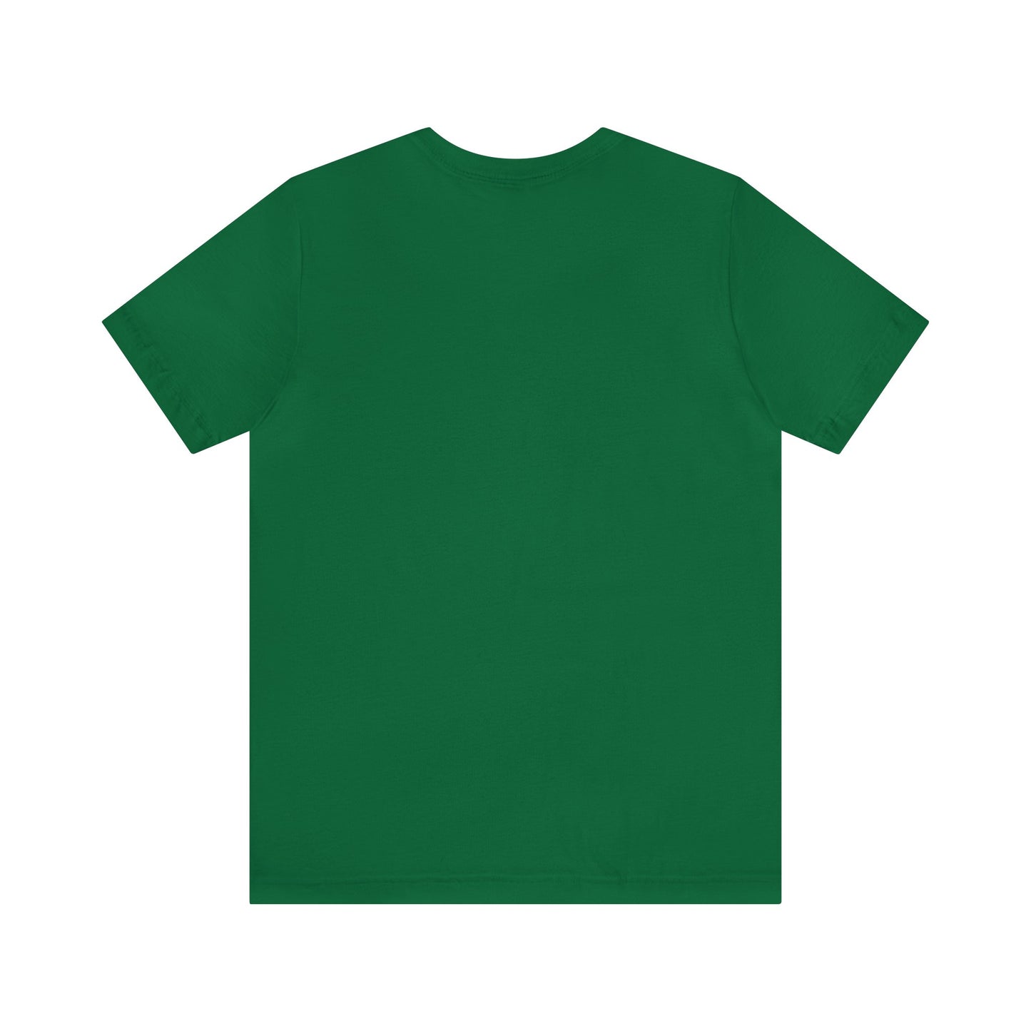 Cha$ers Short Sleeve Tee