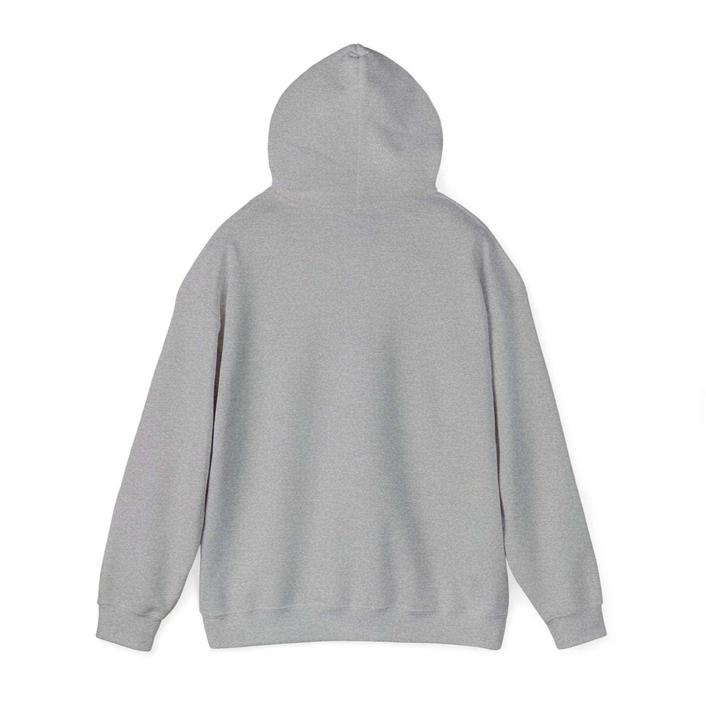 CC4L Hooded Sweatshirt