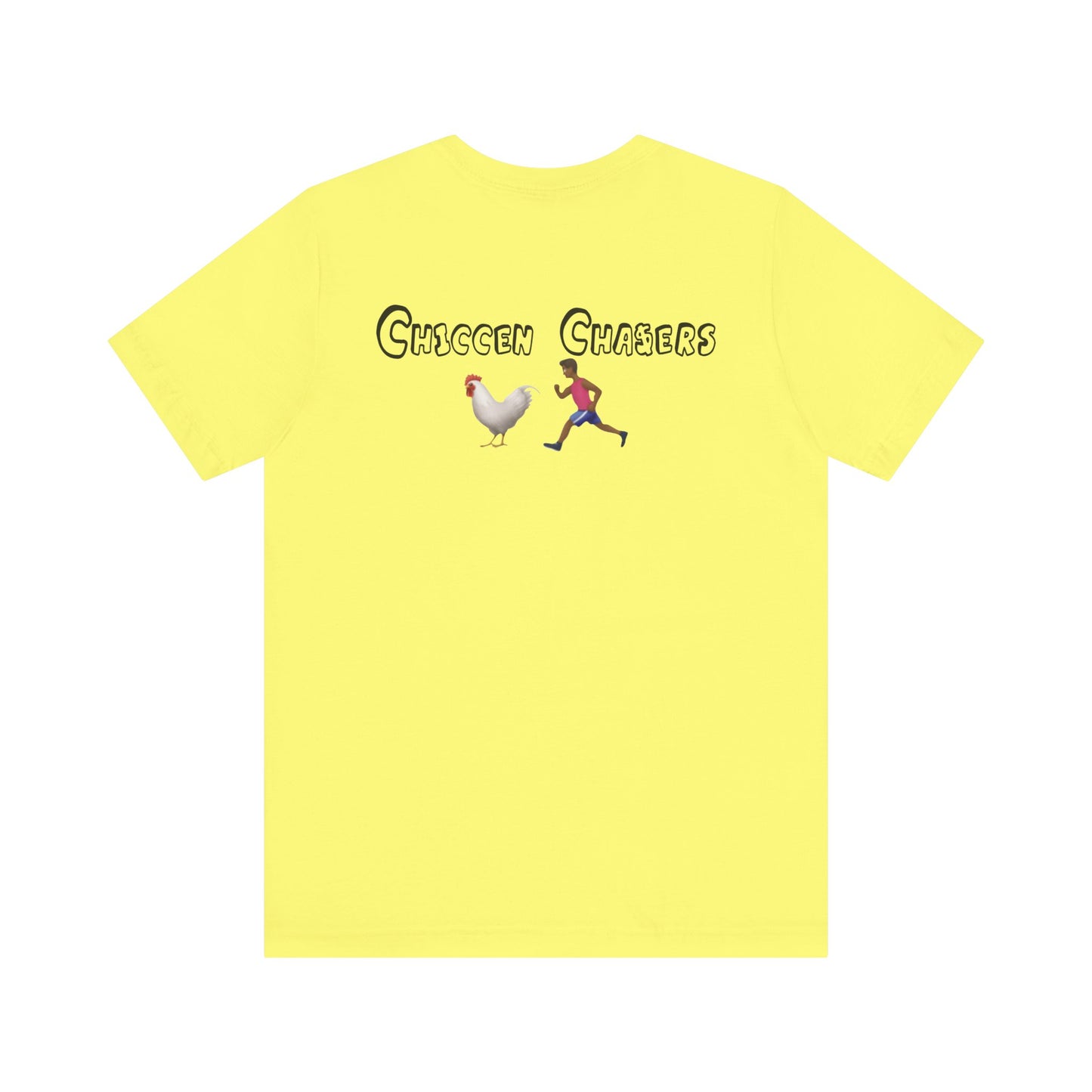 Classic CC4L T-shirt