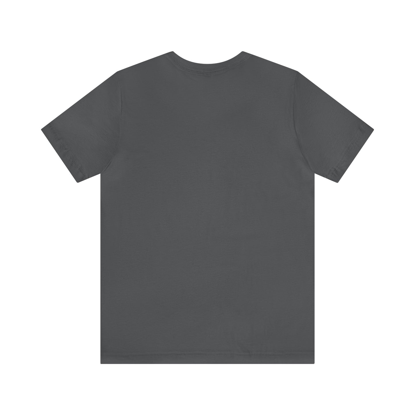 Cha$ers Short Sleeve Tee