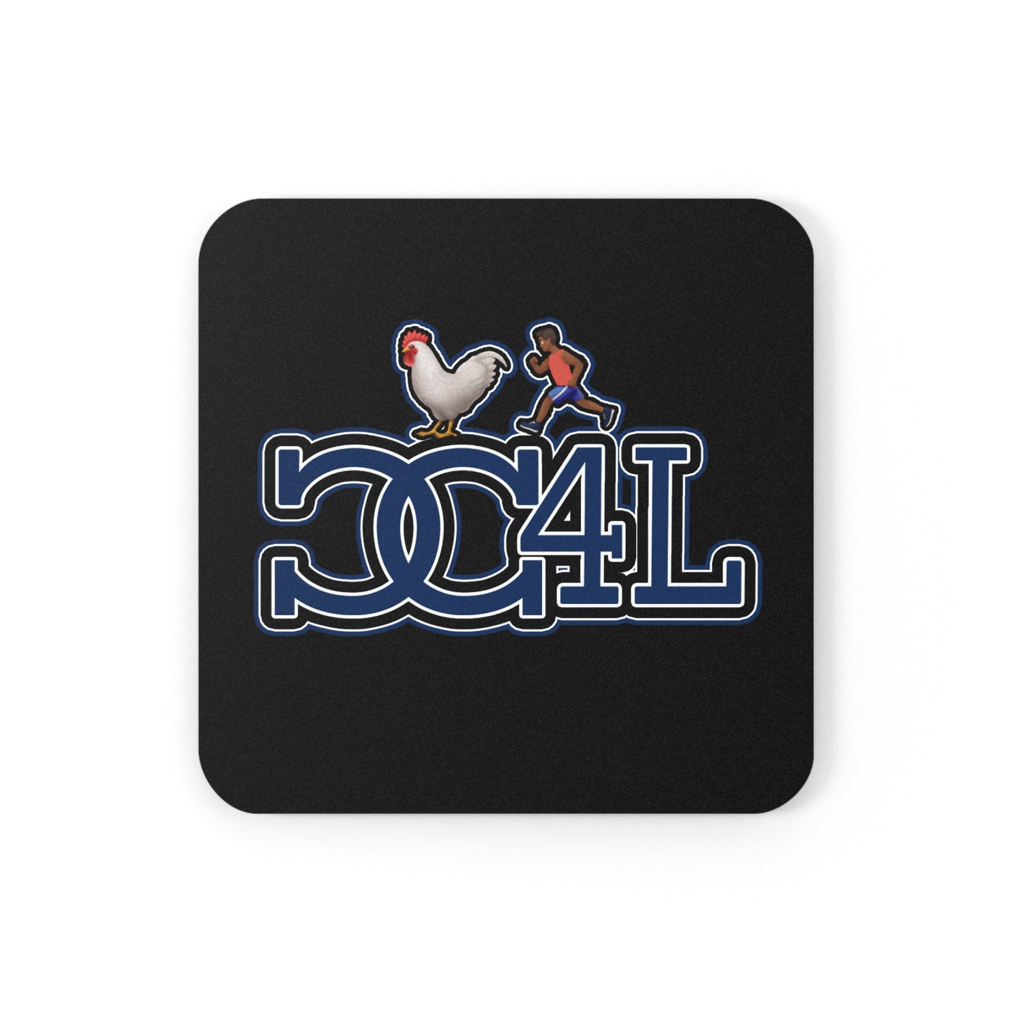Drink Coaster