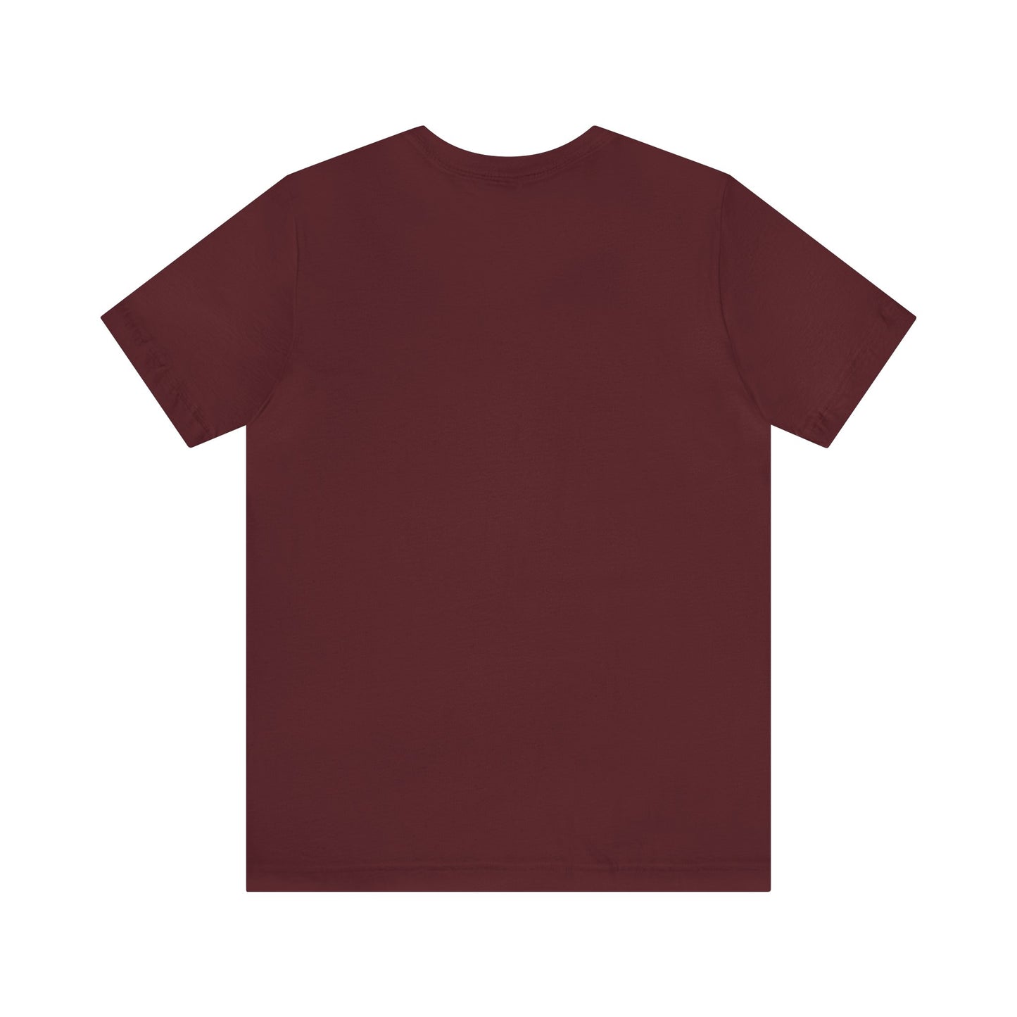 Cha$ers Short Sleeve Tee