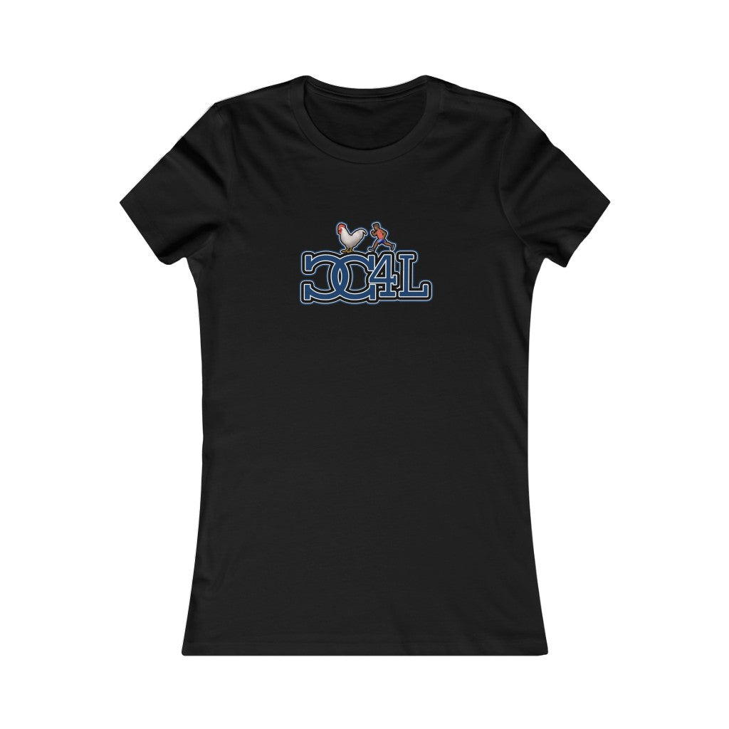 Women's Favorite Tee