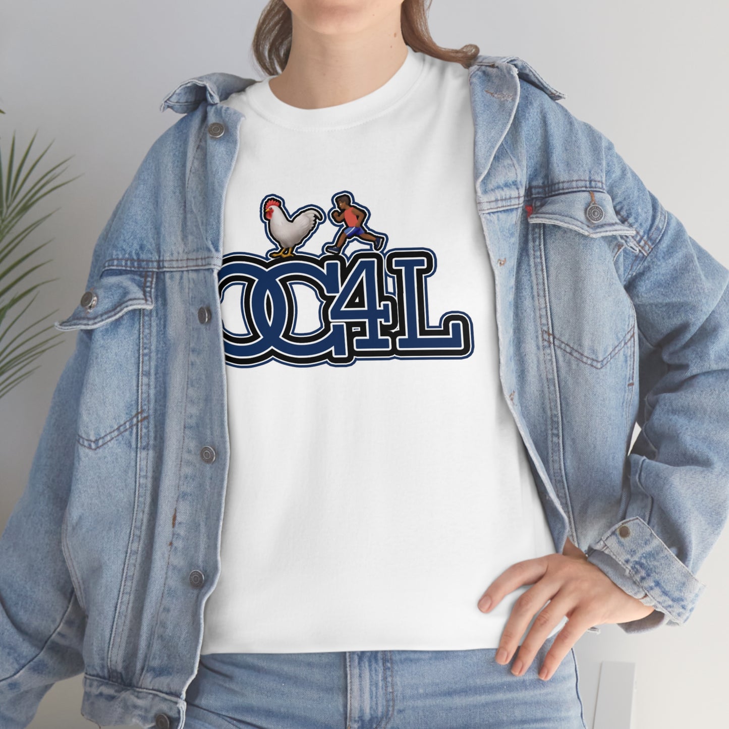 OG Cha$ers tee