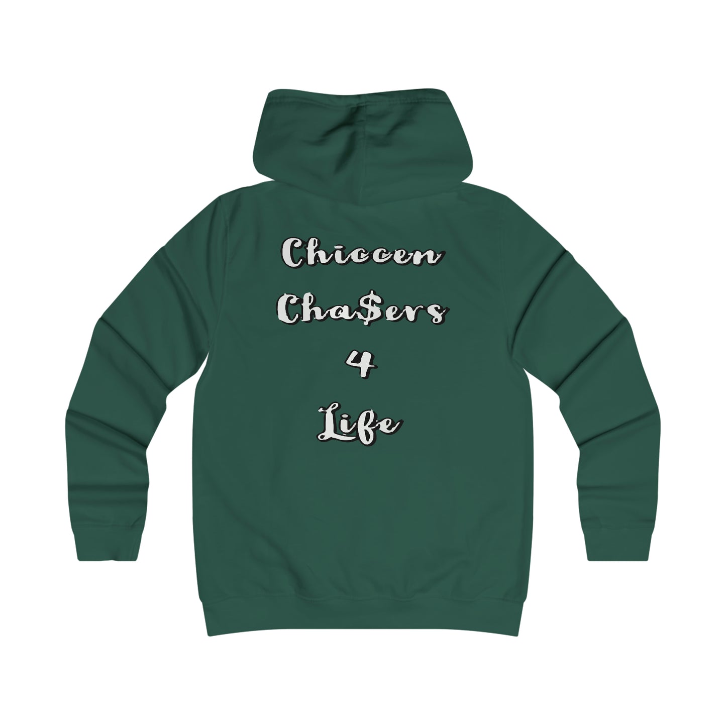 ladies CC4L Hoodie