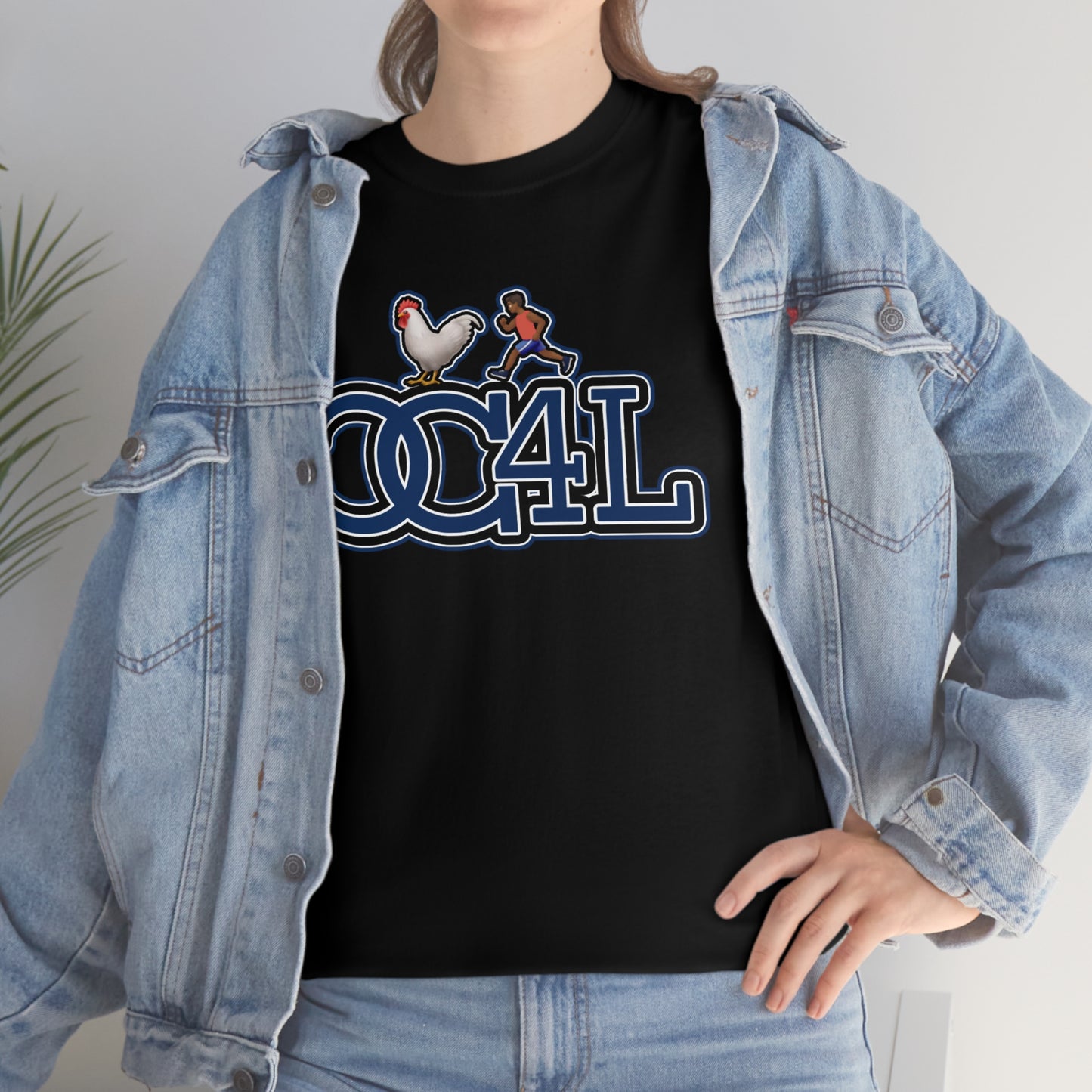 OG Cha$ers tee