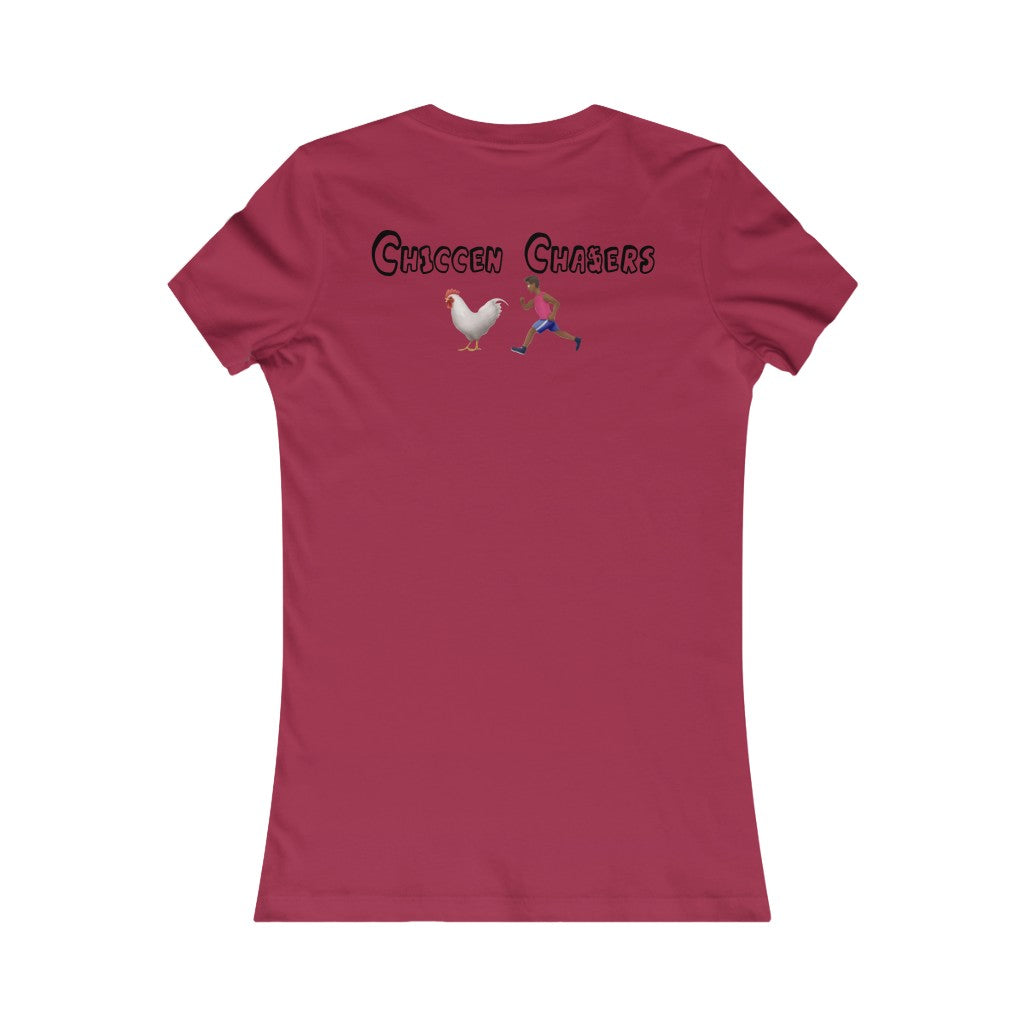 Women's Favorite Tee