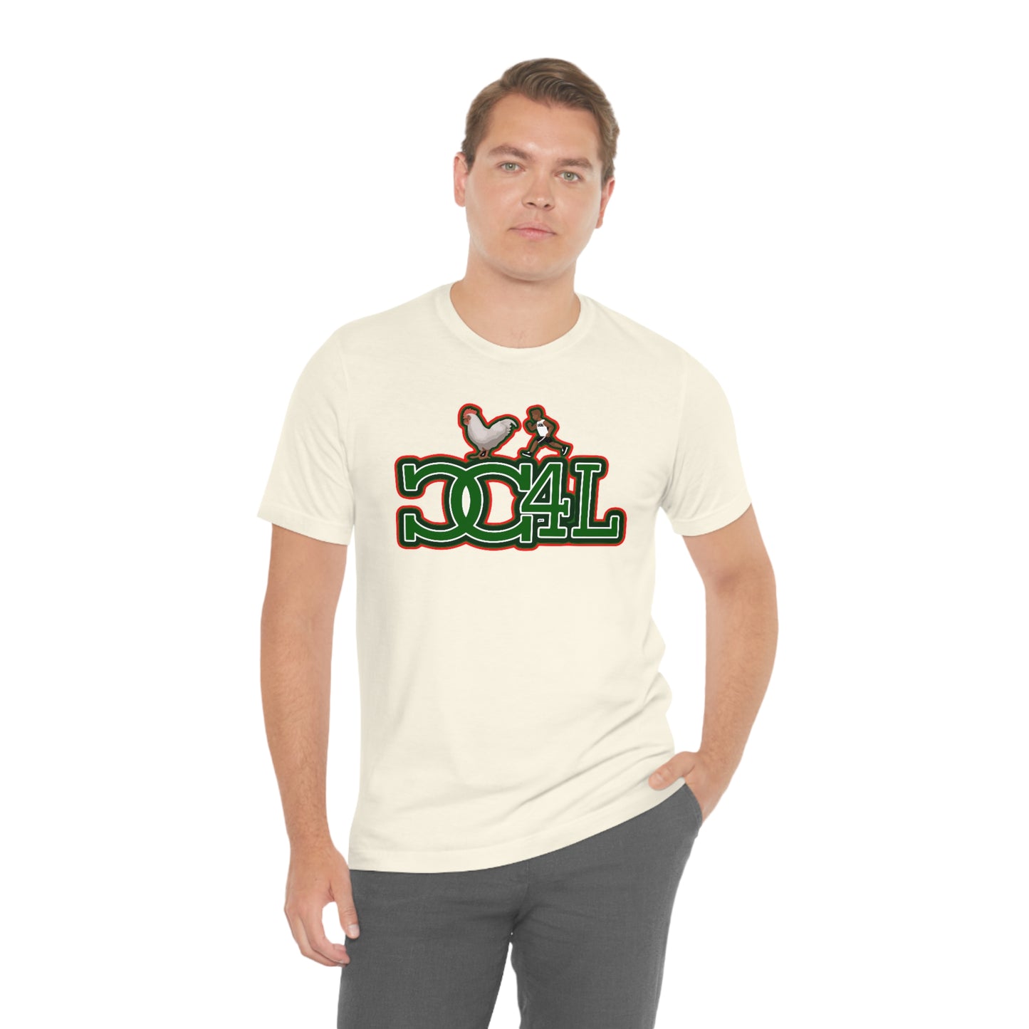 Merry Cha$er Tee