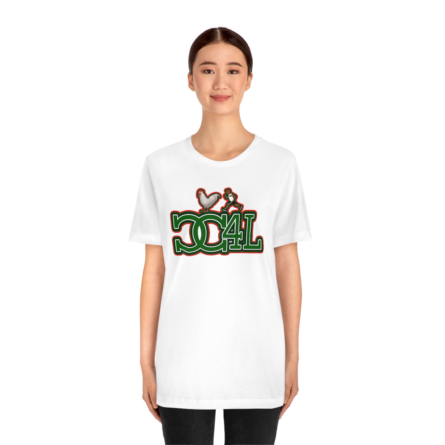 Merry Cha$er Tee