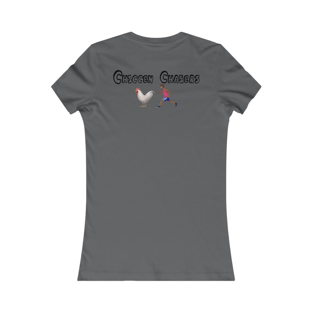 Women's Favorite Tee