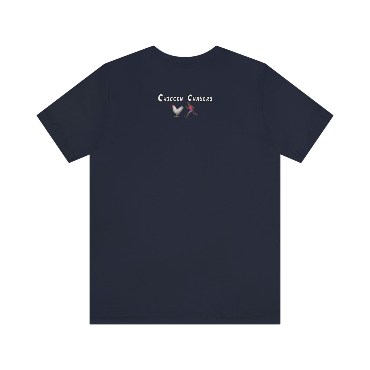 Chiccen Cha$ers Tee