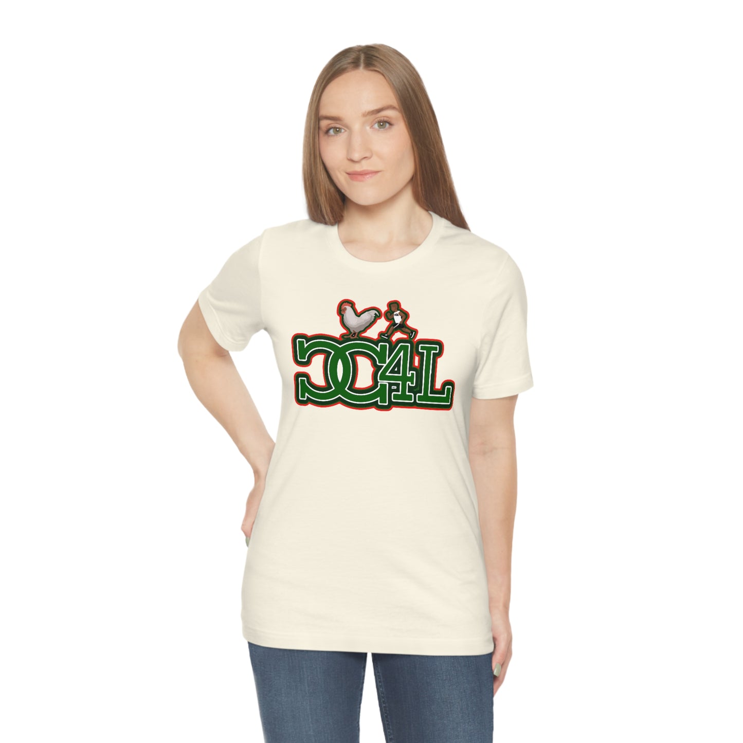 Merry Cha$er Tee