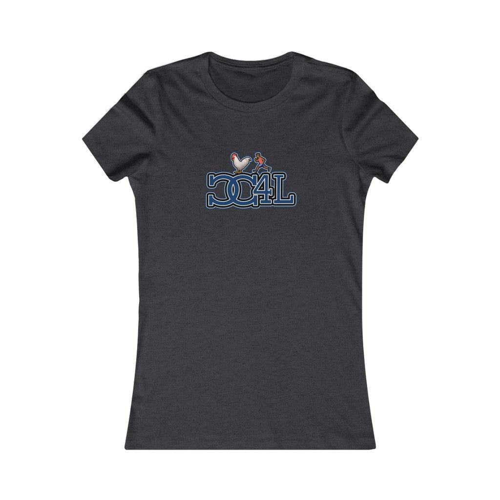Women's Favorite Tee
