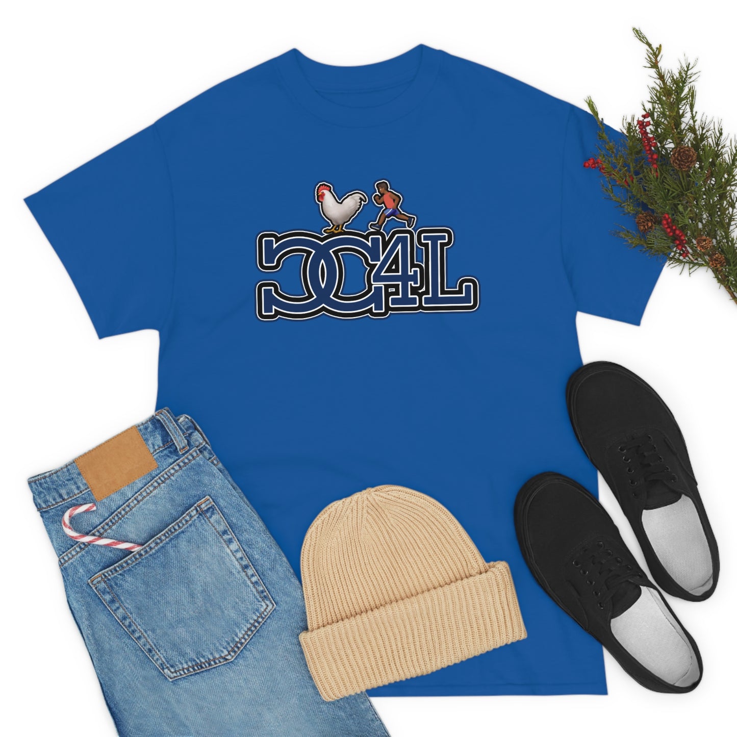 OG Cha$ers tee