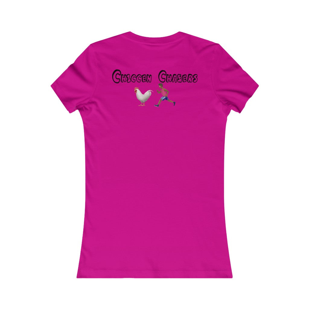 Women's Favorite Tee