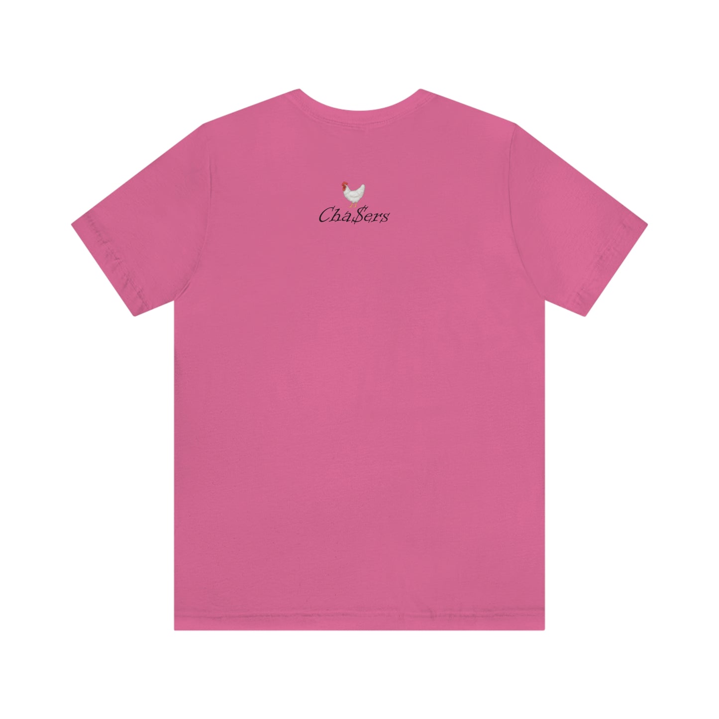 Unisex CC4L Tee