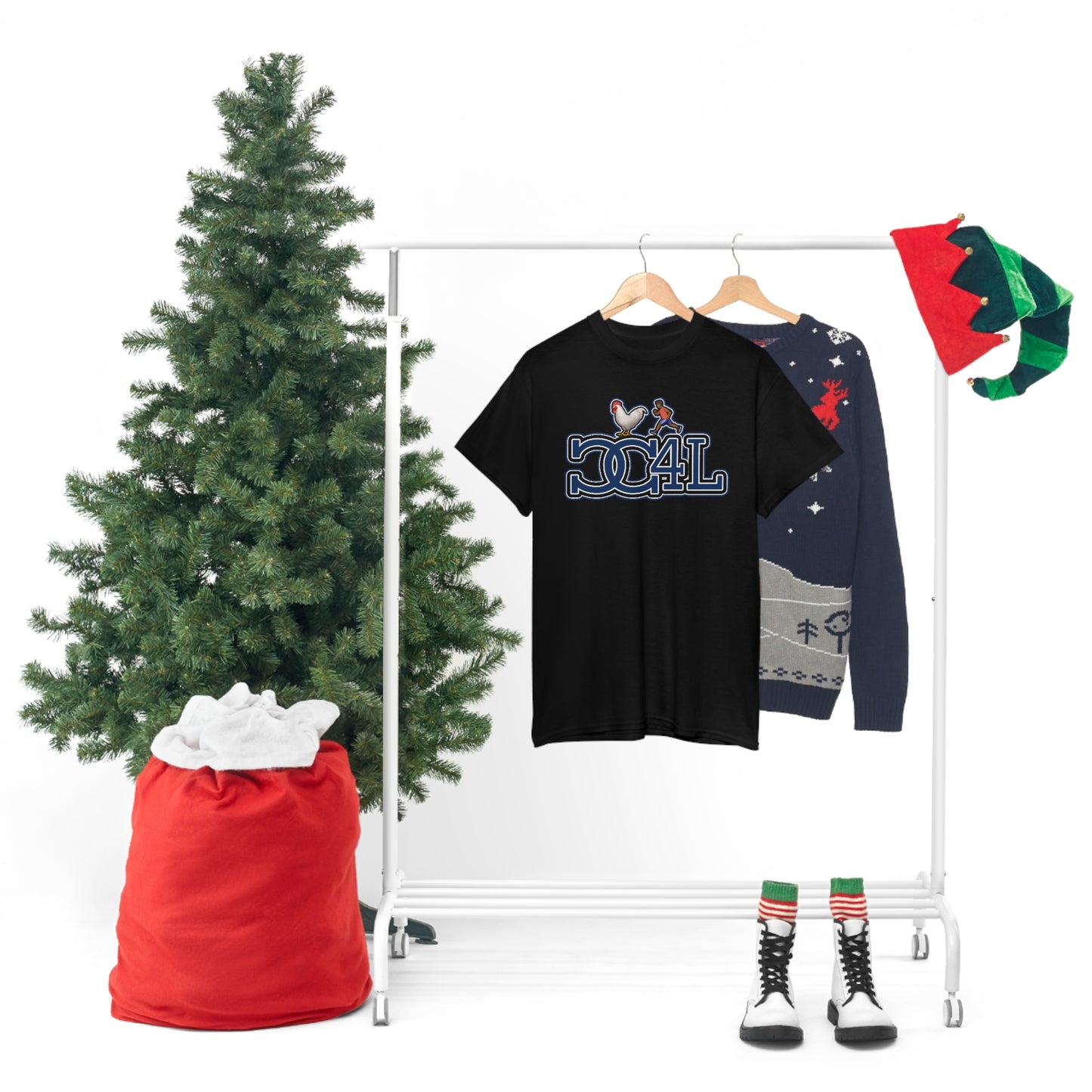 OG Cha$ers tee