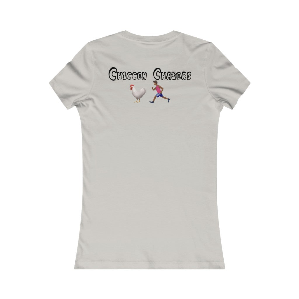 Women's Favorite Tee