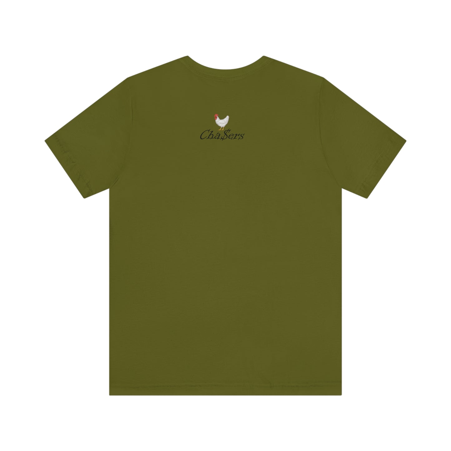 Unisex CC4L Tee