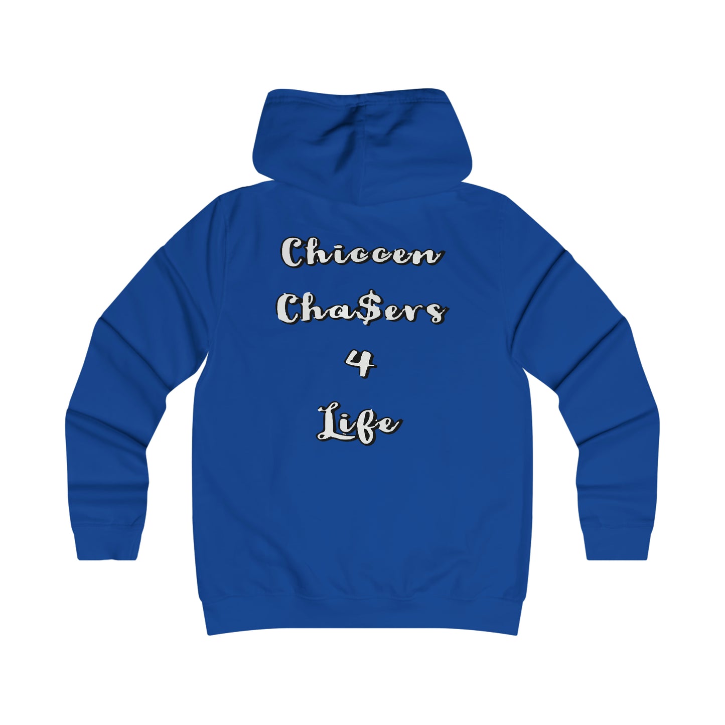 ladies CC4L Hoodie