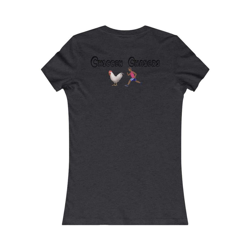 Women's Favorite Tee