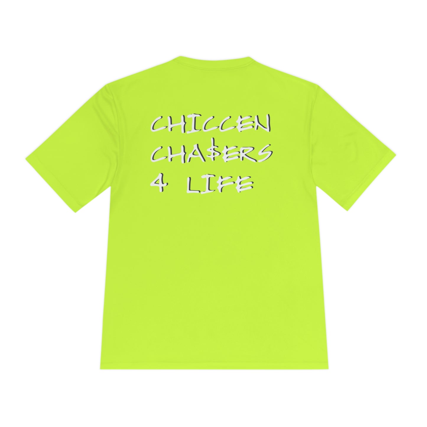 CC4L Moisture Wicking Tee