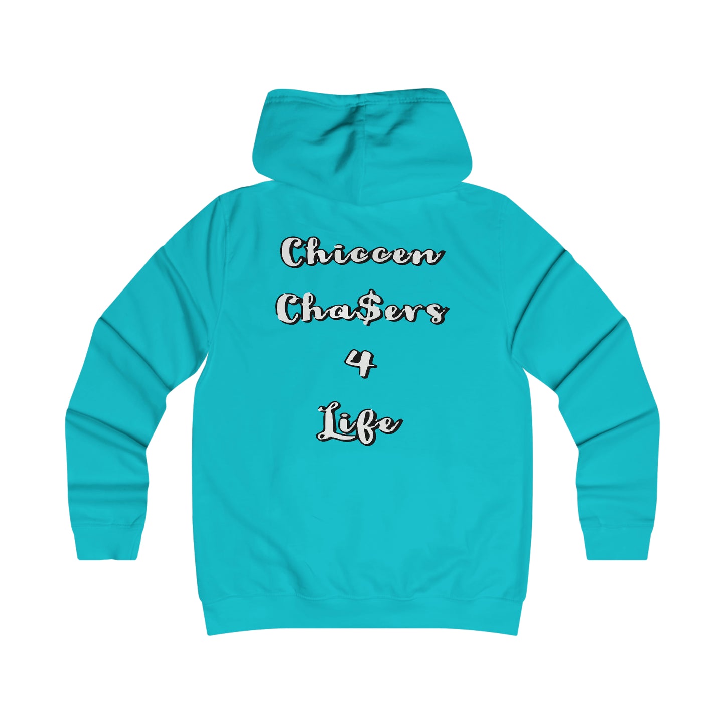 ladies CC4L Hoodie