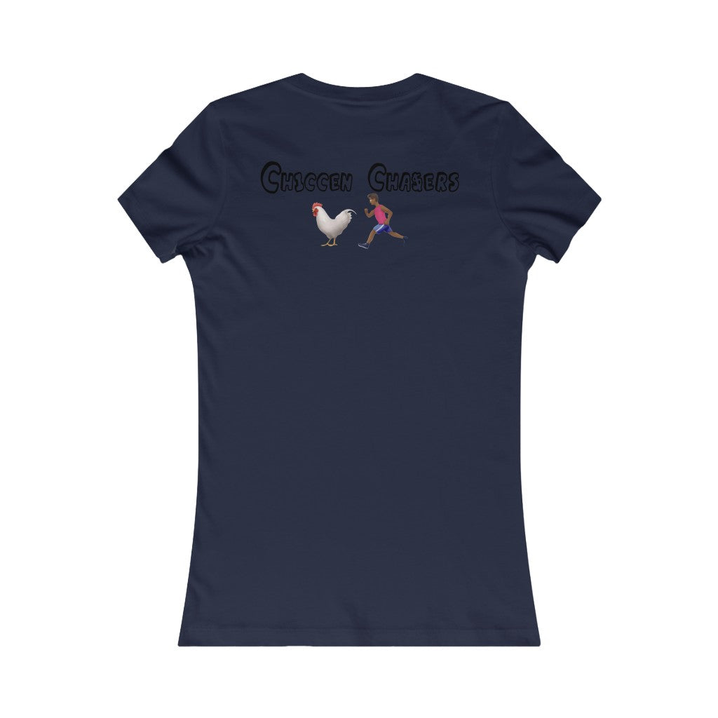 Women's Favorite Tee
