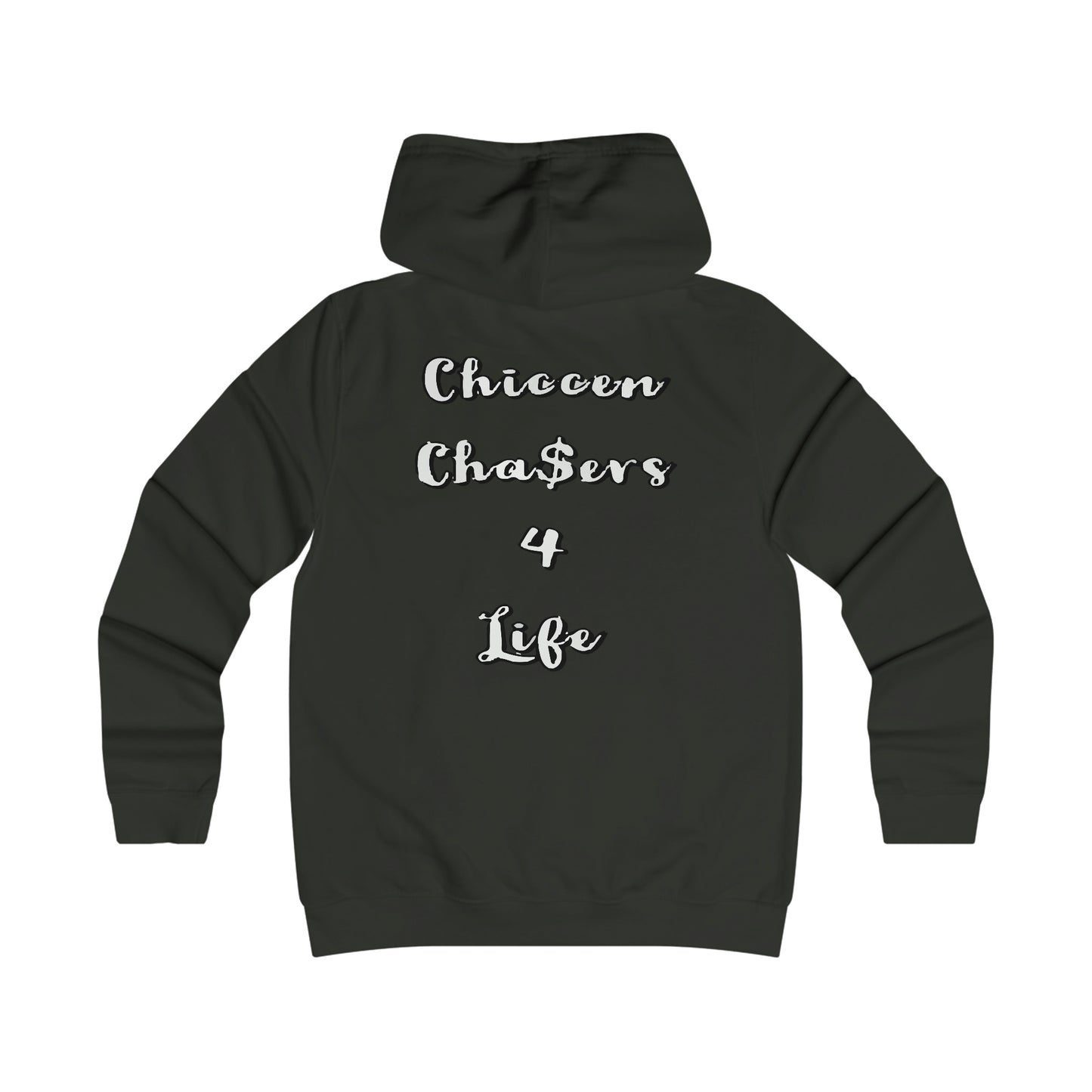 ladies CC4L Hoodie