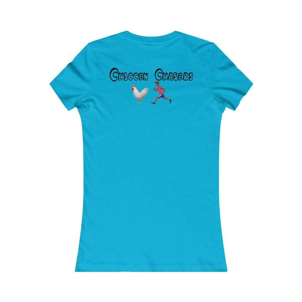 Women's Favorite Tee